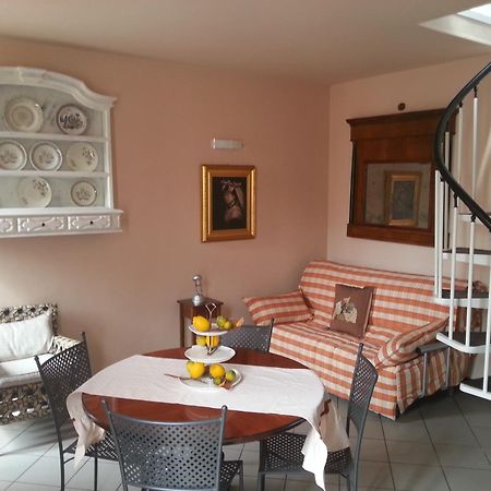 Case Vacanze Borgo Marina Империя Номер фото