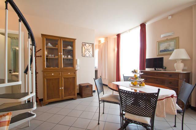 Case Vacanze Borgo Marina Империя Номер фото